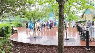 Are You Prepared for the Adventure?! #dollywood  #gatlinburg  #sevierville
