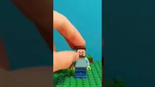 stop motion minecraft 