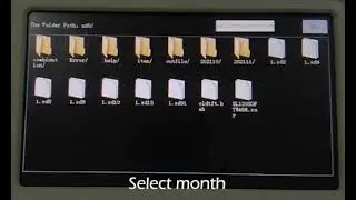 Full auto chemistry analyzer  Result query & Print