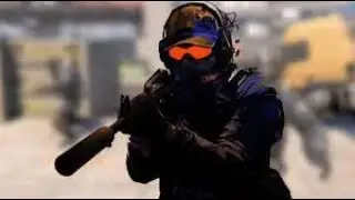 Counter Strike 2 is CRAZY
