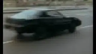 The Ultimate TV and movie car race. extended version