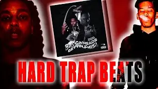 HOW TO MAKE HARD TRAP BEATS | FL STUDIO TUTORIAL