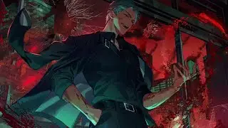 Love and Deepspace - Sylus [ Live Wallpaper ] PC💻 + Mobile📱 || Animation