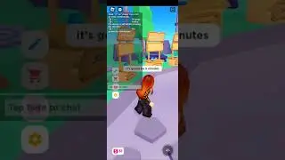 Pls Donate First Vid yipee