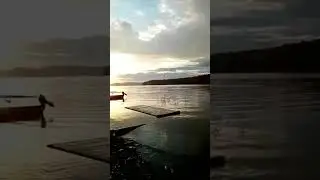 Ч 2 🎣 Рыбалка удалась ⛺️ 
