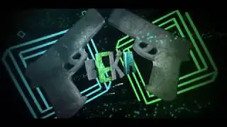 МОЕ ИНТРО!!ПЕРЕЗАГРУЗКА КАНАЛА!!!