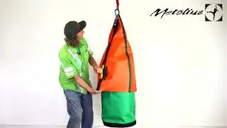 Nose Cone for Haul Bags