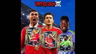 UNITED 2024 ☠️ 