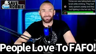 People Love To FAFO: German Lady Exposes Mander Lynn’s Bestie?