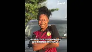 Timnas Putri Indonesia akan bermain Pada Ajang AFC Women's Cup 2022 Di INDIA