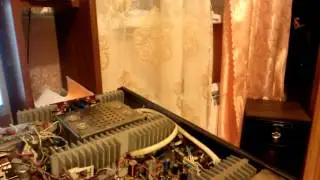 Одиссей 010 против Pioneer A-203