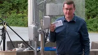 Outdoor AP's : Weatherproofing RF connections & Grounding