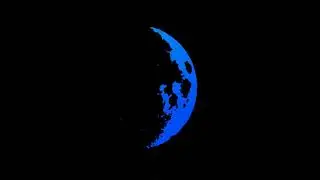 The Kitchen - Blue Moon (feat. A.M.) [Official Visual]