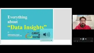 Everything about Data Insights DI