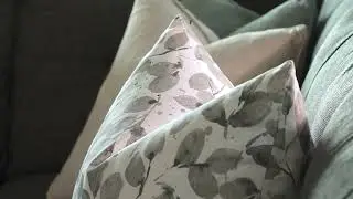 WEBSITE VIDEO PRODUCTION [Pillow 