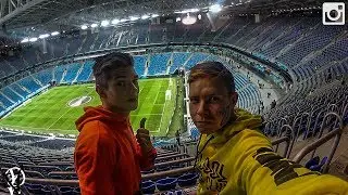 Победа/ Продолжение Сочи.