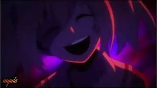 бездарная нана amv Drum go Dum