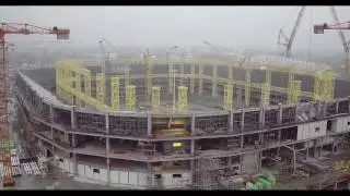 Stadium - Kaliningrad (demo)