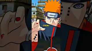 Naruto characters and their goals 