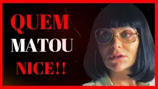 Terra e Paixao,Capitulo de Hoje!  Saiba os tres suspeitos de matar Nice...