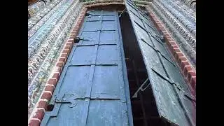 Ярославские изразцы