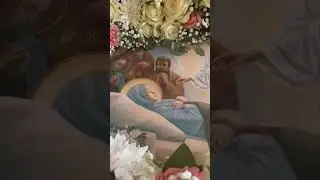 28 августа  УСПЕНИЕ ПРЕСВЯТОЙ БОГОРОДИЦЫ8:00 Исповедь 8.30  Божественная литургия 9:30  Молебен