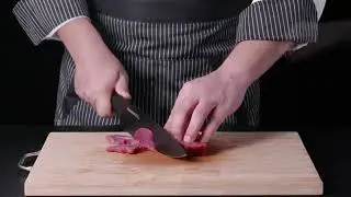 Top 3 BEST Kitchen Knife Set Under Two Hundred Dollars 2025