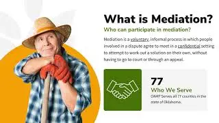 What Can Oklahoma Ag Mediation Program Do for You 5-16-23