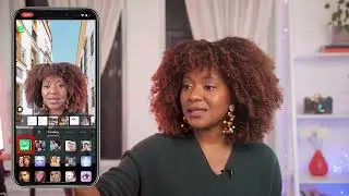 “Unlock TikTok Magic! ✨ How to Use Green Screen with Photos & Videos”