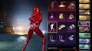 Yangi Emotsaga 4000 Uc ketdi. Extra Gaming