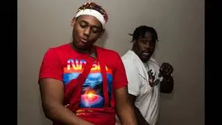 OTM  TRIZZY -  MY OH MY (OFFICIAL AUDIO)
