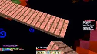 Vídeo Aviso ! Partida de Sky Wars