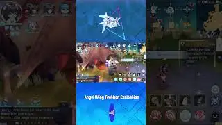 Angel Wing Feather Exaltation Quest | Ragnarok M: Eternal Love