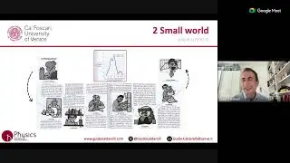 Complex Networks and their applications