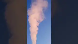 как паровоз!