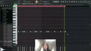 Making an INSANE beat in the car | FL Studio Cookup