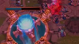 RURF'u Çok Yanlış Anlayanlar[troLOL]