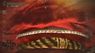 Elden Ring - Consort Radahn game ended