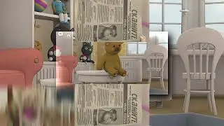 (Russian) (YTPMV) Барбоскины Лучший подарок Scan