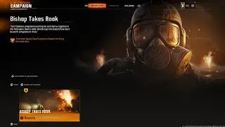 COD BO6 FIRST TIME PLAYING STORY MODE PART 1 LIVE 2/19/2025