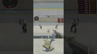 поймал ритм #shorts #csgo #cs2 #рекомендации #мем#смешно #юмор #funny #edit