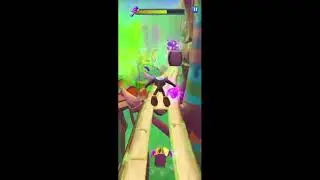 Crash Bandicoot: Оксидный нитрос Оксид