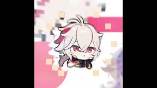 Kazuha - Catch!