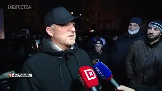 Жители домов по улице Хуршилова 4 дня без света и тепла