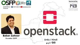 What is Openstack | Getting started with Microstack | How to work with Openstack/Microstack