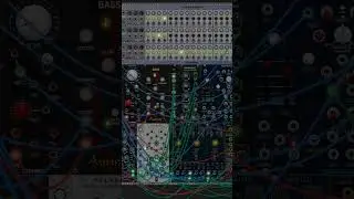 Modular ratcheting with VCV Rack