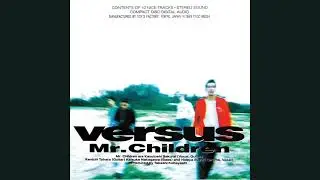 Mr.Children マーマレード・キッス