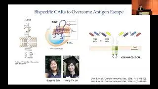 CTSI Distinguished Speaker Series I Yvonne Chen
