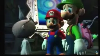 ルイージマンション2 ラスボスを実況プレイ