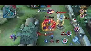 Mobile Legends Смертельная битва